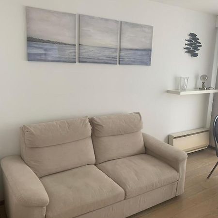 Les Oyats Apartman Nieuwpoort Kültér fotó