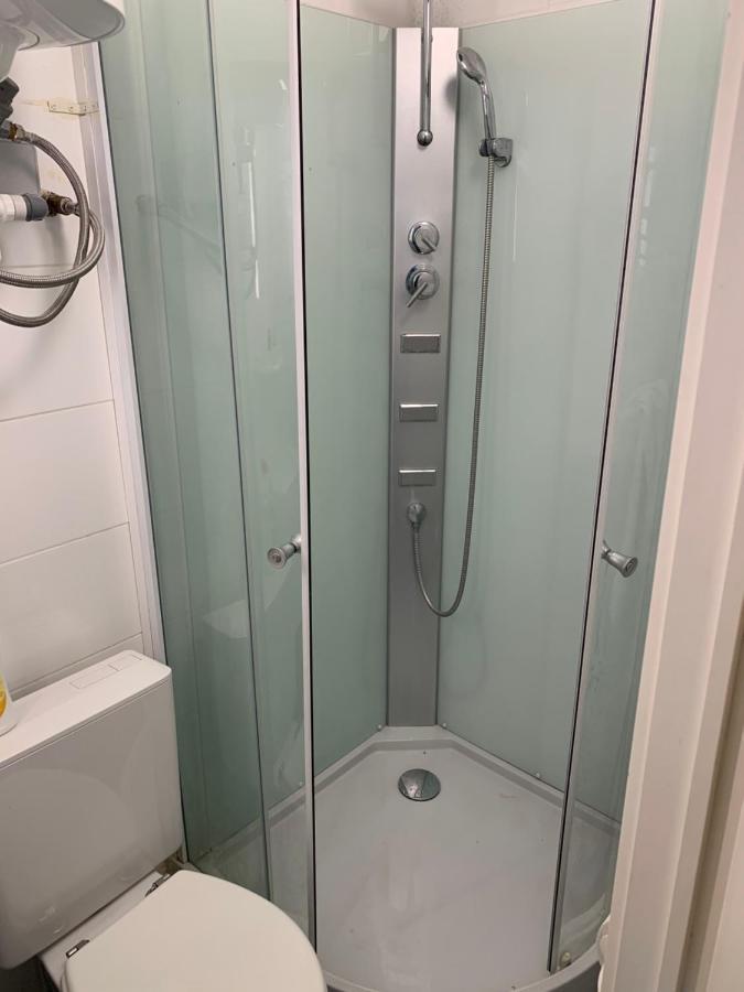 Les Oyats Apartman Nieuwpoort Kültér fotó
