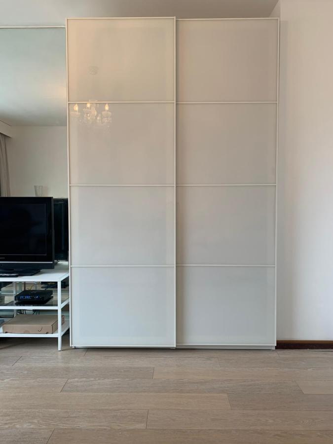 Les Oyats Apartman Nieuwpoort Kültér fotó