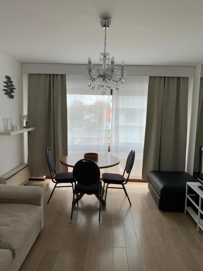 Les Oyats Apartman Nieuwpoort Kültér fotó